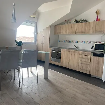 Appartamento Sunny *