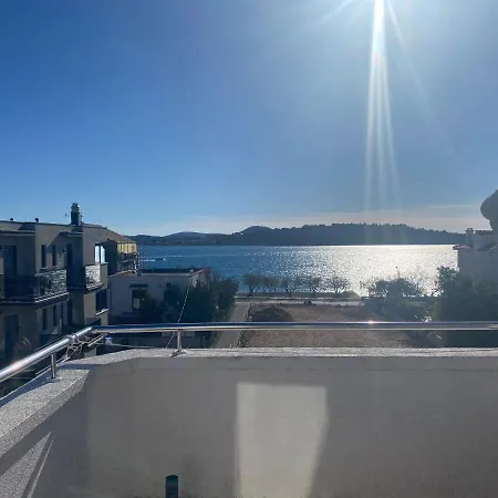 Apartament Sunny Srima