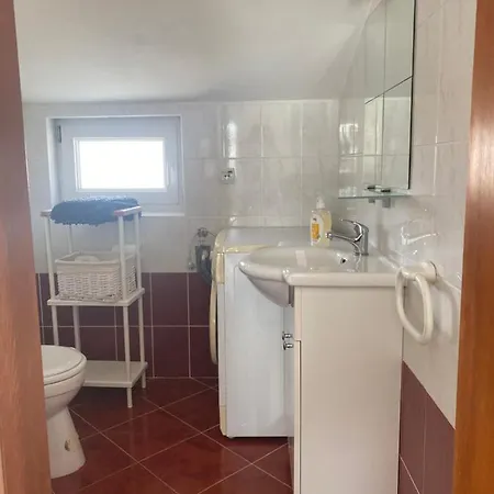 Apartmán Sunny Srima