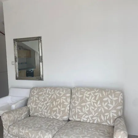 Sunny Apartmán Srima