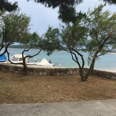 Sunny Apartmán Srima