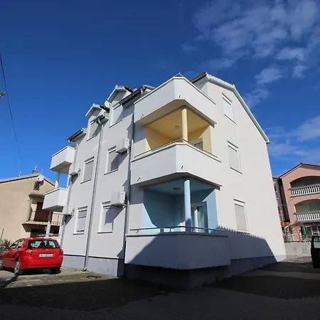 Sunny Apartmán Srima