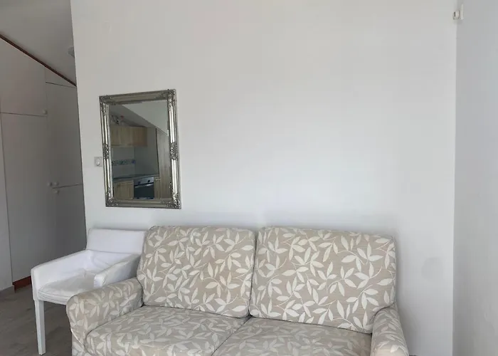 Sunny Apartman Srima