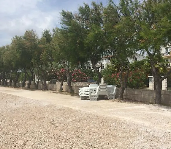 Sunny Apartman Srima