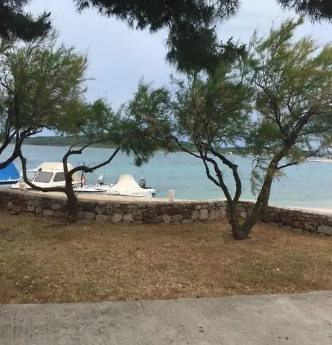 Sunny Apartament Srima